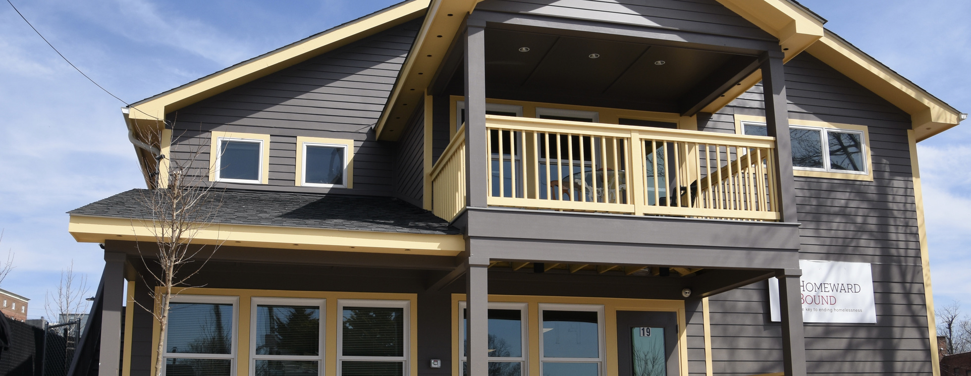 Cups of Hope Registry: Partnership with Pisgah Coffee Roasters